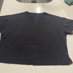 Lululemon cates tee